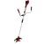 Аккумуляторный триммер Einhell PXC Agillo Kit (2x3,0Ah) в Курске