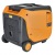 Инверторный бензогенератор Carver PPG-4500IS 3.5 кВт в Курске