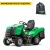 Садовый минитрактор Caiman Comodo 4WD 107D2C в Курске