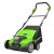 Аккумуляторный вертикуттер GreenWorks GD40SC36 (2511507UB) в Курске