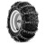 Цепи на колеса 18.00 x 9.50 для тракторов Cub Cadet серии LT в Курске