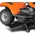 Садовый минитрактор Daewoo DSD 108 H в Курске