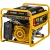 Бензогенератор Steher GS-6500 5 кВт в Курске