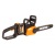 Аккумуляторная пила Worx WG384E-14" в Курске