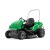 Садовый минитрактор Caiman Croso Max 2WD 97D2C2 в Курске