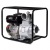 Бензиновая мотопомпа Lifan 100ZB26-5.8Q в Курске