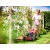 Газонокосилка бензиновая Mountfield by Stiga HP42 в Курске