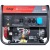 Бензогенератор Fubag BS 7500 A ES Duplex 7 кВт в Курске