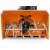 Снегоуборщик Villartec WB1387E в Курске