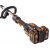 Триммер аккумуляторный Worx Nitro WG186E.1 в Курске