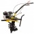 Мотоблок Huter МК-7800PL Big Foot (фрезы в комплекте) в Курске