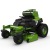 Садовый райдер аккумуляторный GreenWorks ZTCS92 в Курске