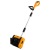 Снегоуборщик аккумуляторный DEKO ST20 2х5 Ач в Курске