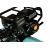Мотоблок Sturm GK847CI19 (фрезы в комплекте) в Курске