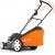 Газонокосилка бензиновая Yard Fox 51S HW в Курске