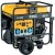 Бензогенератор Denzel PS-120EA 11 кВт в Курске