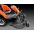 Садовый райдер Husqvarna R 112C5 с двигателем Briggs&Stratton в Курске