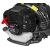 Воздуходувка бензиновая Elitech BP 5319R в Курске
