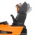 Снегоуборщик аккумуляторный Daewoo DAST 5542Li SET в Курске