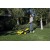 Газонокосилка аккумуляторная Karcher LMO 18-36 Battery Set в Курске