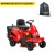 Садовый райдер Solo by Al-KO R 7-63.8 A Comfort в Курске