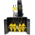 Снегоуборщик Huter SGC 4800EX в Курске
