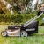 Газонокосилка аккумуляторная Worx WG761E в Курске