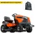 Садовый трактор Husqvarna TS 243T в Курске