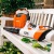 Воздуходувка аккумуляторная Stihl BGA 100 без аккумулятора и ЗУ в Курске