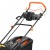 Газонокосилка бензиновая Fuxtec FX-RM5196eSSL в Курске
