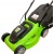 Газонокосилка электрическая GreenWorks GLM1232 1200 Вт в Курске