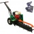 Траншеекопатель Sable T/CH270/80 в Курске