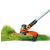 Триммер аккумуляторный Worx WG160E + комплект лески! в Курске