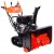 Снегоуборщик гусеничный Patriot PRO 1150 ED в Курске