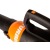 Воздуходувка аккумуляторная Worx WG546E.9 (без аккумулятора и ЗУ) в Курске