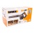 Воздуходувка аккумуляторная Worx WX094.9 (без аккумулятора и ЗУ) в Курске