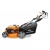 Газонокосилка бензиновая Villartec MB 5753VE в Курске