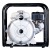 Бензиновая мотопомпа Fubag PTH 600 ST в Курске