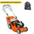 Газонокосилка бензиновая Stihl RM 448 TX в Курске