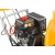 Снегоуборщик гусеничный Stiga ST 5266 P Trac в Курске
