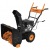 Снегоуборщик Carver STG 6556 в Курске