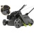 Газонокосилка бензиновая Carver LMG-2651DMS в Курске