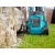 Газонокосилка электрическая Gardena PowerMax 1100/32 в Курске