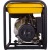 Дизельгенератор Huter LDG 5000L 3 кВт в Курске