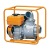 Бензиновая мотопомпа DaiShin PTX 401 в Курске