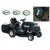 Cадовый минитрактор Bolens BL 125/76 T-S в Курске