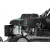 Газонокосилка бензиновая Caiman Ixo 52CV в Курске