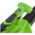 Воздуходувка электрическая GreenWorks GBV2800 2.8 кВт в Курске