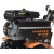 Мотоблок Carver MT-651W в Курске
