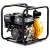 Бензиновая мотопомпа Lifan 50ZB60-4,8QT в Курске
